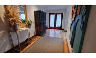 En Venta Linda Casa Moderna En Miraflores