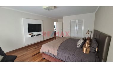 En Venta Linda Casa Moderna En Miraflores