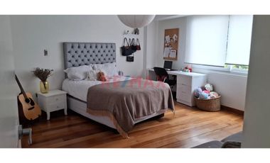 En Venta Linda Casa Moderna En Miraflores