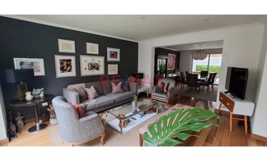 En Venta Linda Casa Moderna En Miraflores