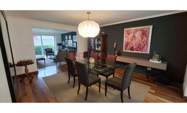 En Venta Linda Casa Moderna En Miraflores