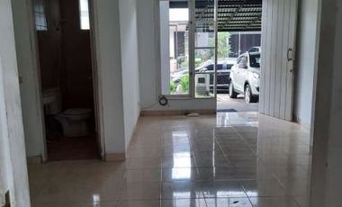 Disewakan Rumah Delatinos Cluster Patagonia Village Bagus Siap Huni Lokasi Strategis*