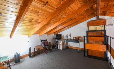 En venta -  Casa 2 dormitorios - Barrio Beaudrix , Roldan.