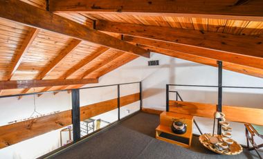 En venta -  Casa 2 dormitorios - Barrio Beaudrix , Roldan.