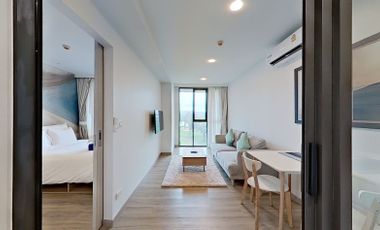 1 Bedroom Condo for sale at Sky Park