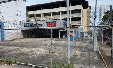 Local Comercial alquiler en La Exposición o Calidonia, Ciudad de Panamá