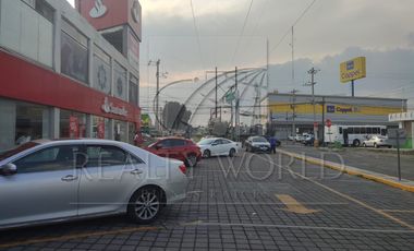 Locales en Renta en Dr. Jorge Jiménez Cantú