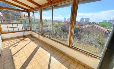 Se vende casa con potencial comercial en Peñuelas