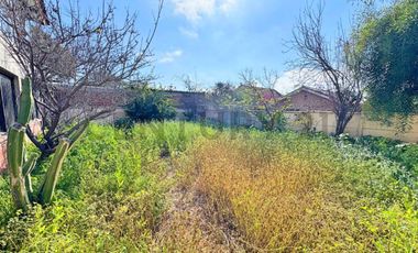 Se vende casa con potencial comercial en Peñuelas