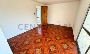 Se vende casa con potencial comercial en Peñuelas