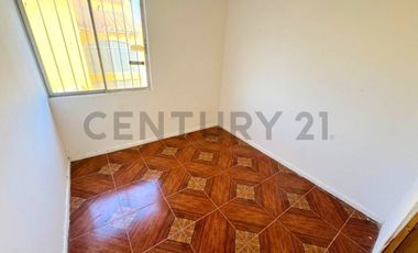 Se vende casa con potencial comercial en Peñuelas