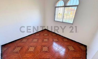 Se vende casa con potencial comercial en Peñuelas
