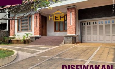 Rumah disewakan di Jawa Tengah, Semarang Kota