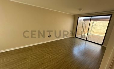 ARRIENDO HERMOSA CASA EN EXCELENTE SECTOR DEL NORTE