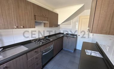 ARRIENDO HERMOSA CASA EN EXCELENTE SECTOR DEL NORTE