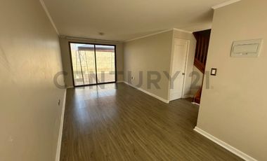 ARRIENDO HERMOSA CASA EN EXCELENTE SECTOR DEL NORTE
