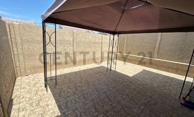 ARRIENDO HERMOSA CASA EN EXCELENTE SECTOR DEL NORTE