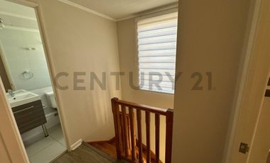 ARRIENDO HERMOSA CASA EN EXCELENTE SECTOR DEL NORTE