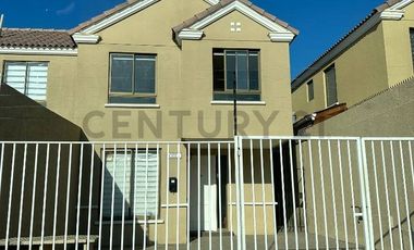 ARRIENDO HERMOSA CASA EN EXCELENTE SECTOR DEL NORTE