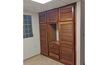 ALQUILO CASA EN ARRAIJAN LLUVIA DE ORO 3R
