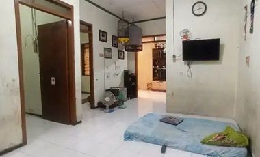 Sewa Rumah Griya Kebraon Utama Murah di Kota Surabaya