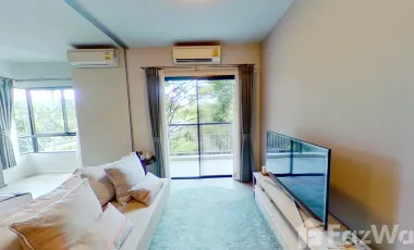 1 Bedroom Condo for sale at The Issara Chiang Mai