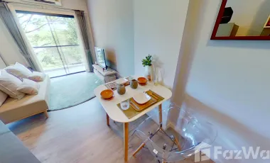 1 Bedroom Condo for sale at The Issara Chiang Mai