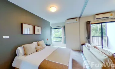 1 Bedroom Condo for sale at The Issara Chiang Mai