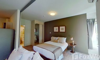 1 Bedroom Condo for sale at The Issara Chiang Mai