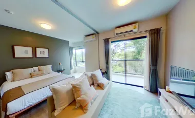 1 Bedroom Condo for sale at The Issara Chiang Mai