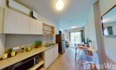 1 Bedroom Condo for sale at The Issara Chiang Mai