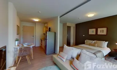 1 Bedroom Condo for sale at The Issara Chiang Mai