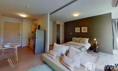 1 Bedroom Condo for sale at The Issara Chiang Mai