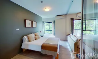 1 Bedroom Condo for sale at The Issara Chiang Mai