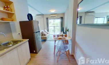 1 Bedroom Condo for sale at The Issara Chiang Mai