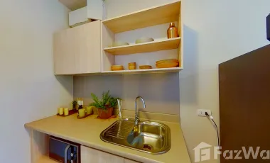 1 Bedroom Condo for sale at The Issara Chiang Mai