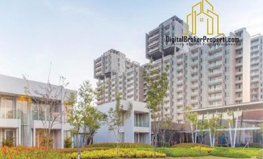 APARTEMENT DIPUSAT KOTA BANDUNG | ZAENALS2