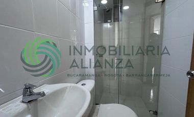 apartamento en arriendo en el angelino. Cod A17379