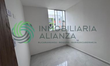 apartamento en arriendo en el angelino. Cod A17379