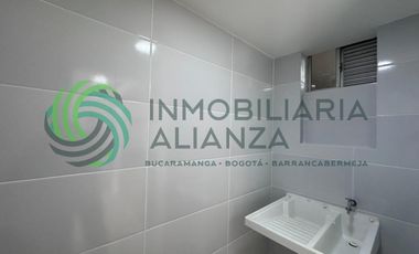 apartamento en arriendo en el angelino. Cod A17379