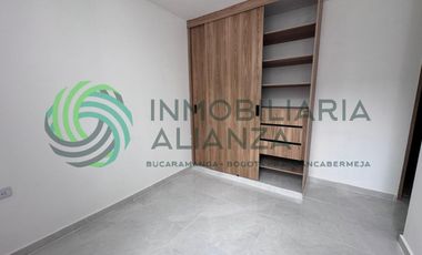 apartamento en arriendo en el angelino. Cod A17379