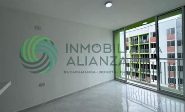 apartamento en arriendo en el angelino. Cod A17379
