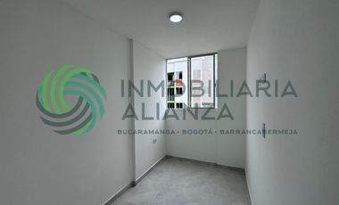 apartamento en arriendo en el angelino. Cod A17379