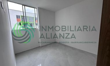 apartamento en arriendo en el angelino. Cod A17379