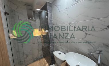 apartamento en arriendo en el angelino. Cod A17379