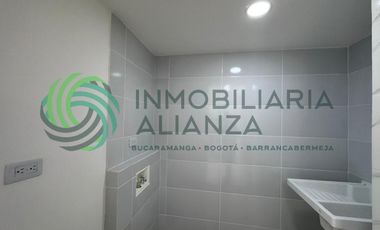 apartamento en arriendo en el angelino. Cod A17379