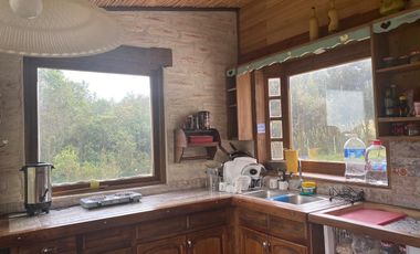 Venta casa campestre chillos