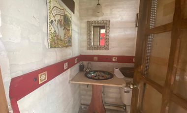 Venta casa campestre chillos