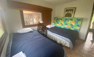 Venta casa campestre chillos