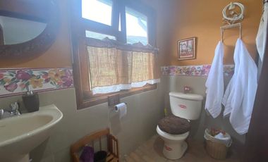 Venta casa campestre chillos